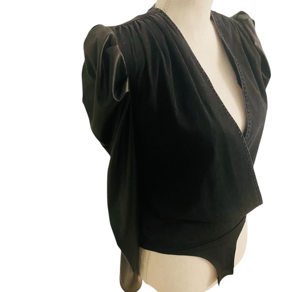 Pinko Bodysuit - Picture 2 of 6